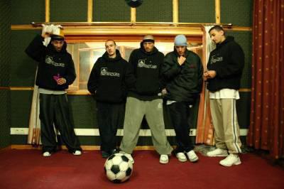rap -marocan